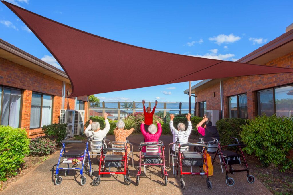 Lansdowne Aged Care Facility, Cabramatta | Arete Health Care