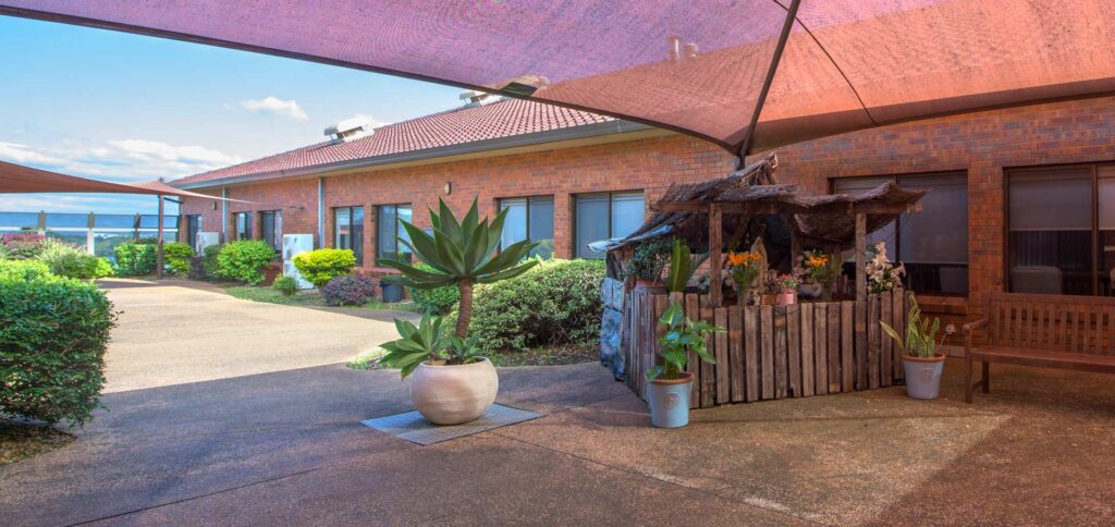 Lansdowne Aged Care Facility, Cabramatta | Arete Health Care