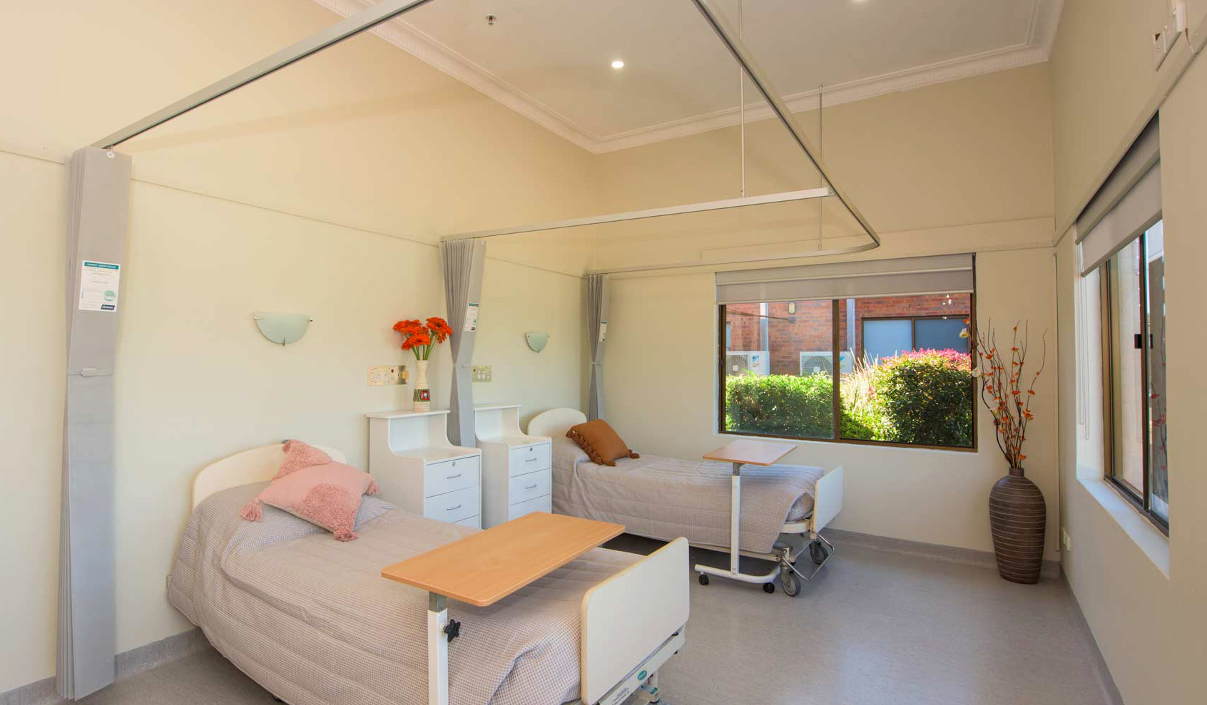 Lansdowne Aged Care Facility, Cabramatta | Arete Health Care