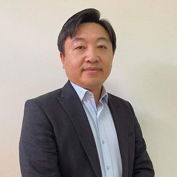 Minh-Nguyen | CEO | Arete Health Care